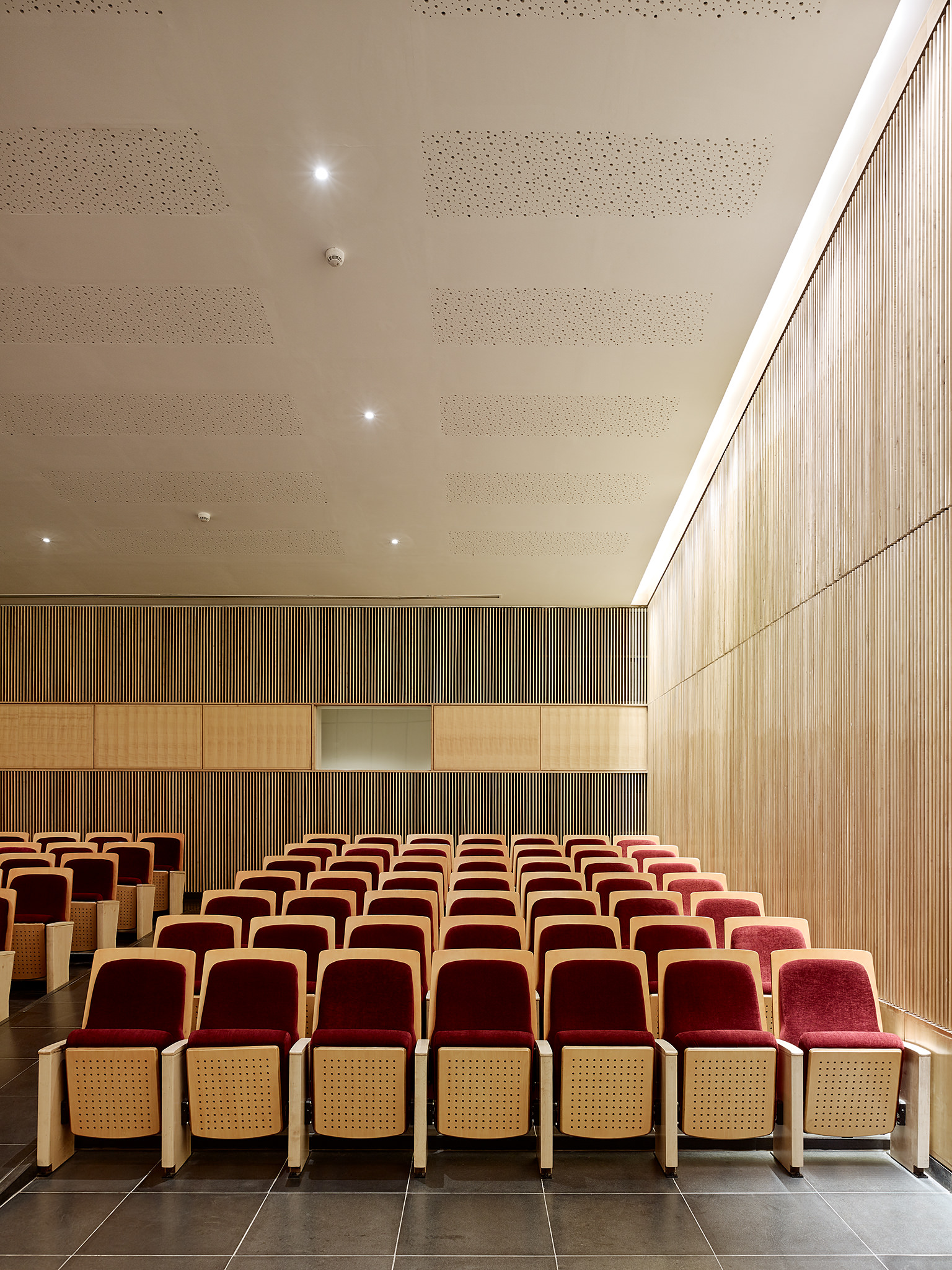 Bihar Museum / Maki and Associates + Opolis